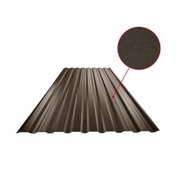 Fasadni trapez s pojačanjem TR 18B+  - Pocink obojeni
MATT  - Testa di Moro MATT  -  Slika 1