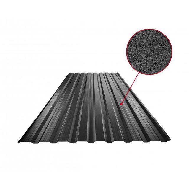 Slika - Fasadni trapez s pojačanjem TR 18B+null