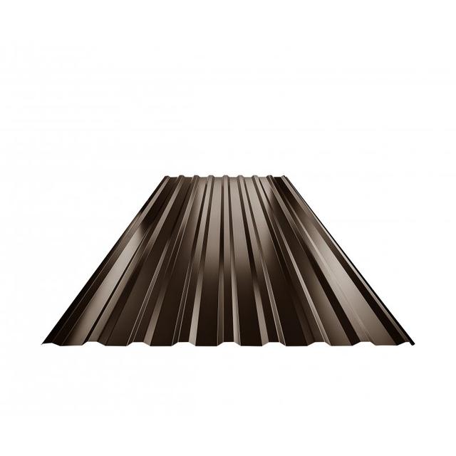 Slika - Krovni trapezni pokrov TR 18Anull