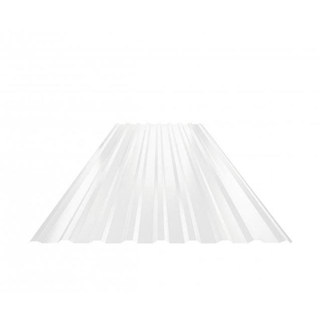 Slika - Krovni trapezni pokrov TR 18Anull