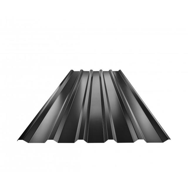 Slika - Krovni trapezni pokrov TR 35Anull