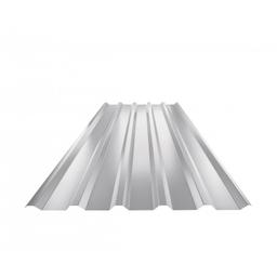 Krovni trapezni pokrov TR 35A  - Pocink obojeni
MARCEGAGLIA  - Srebrna  -  Slika 1