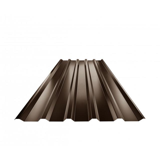 Slika - Krovni trapezni pokrov TR 35Anull