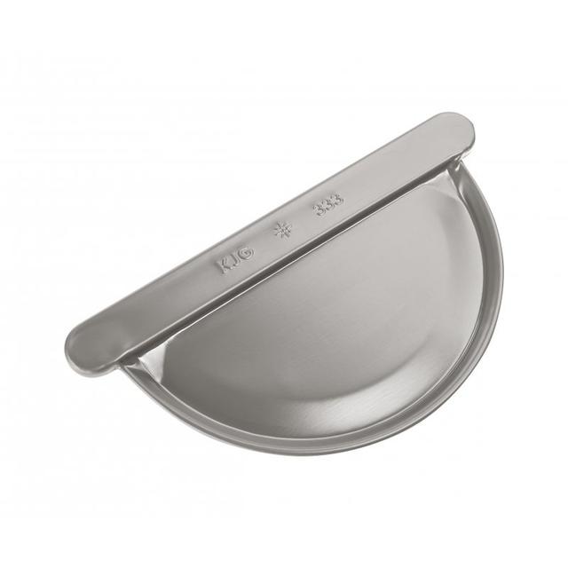 Slika - Čelo žlijebanull