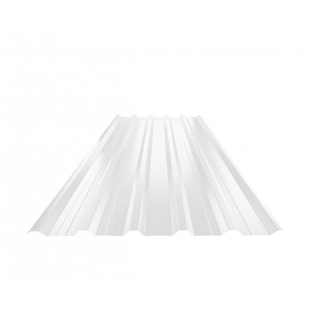 Slika - Krovni trapezni pokrov s pojačanjem TR 35A+null