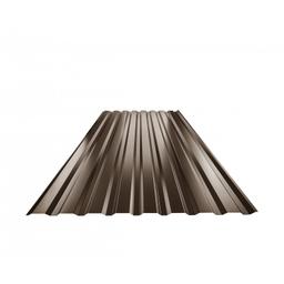 Fasadni trapez TR 18B  - Pocink obojeni
MARCEGAGLIA  - Testa di Moro  -  Slika 1