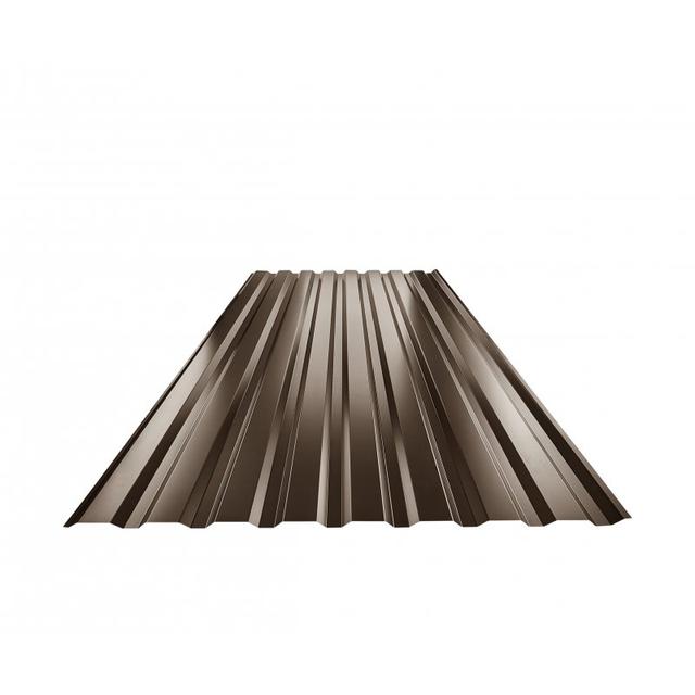 Slika - Fasadni trapez TR 18Bnull