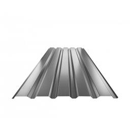 Fasadni trapez TR 35B  - Pocink obojeni
MARCEGAGLIA  - Antracit  -  Slika 1