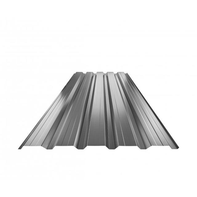 Slika - Fasadni trapez s pojačanjem TR 35B+null