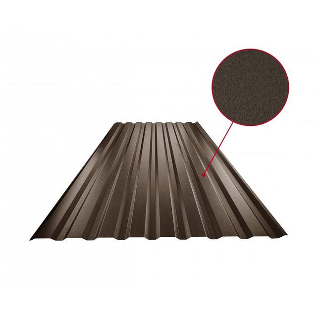 Slika - Fasadni trapez TR 18Bnull