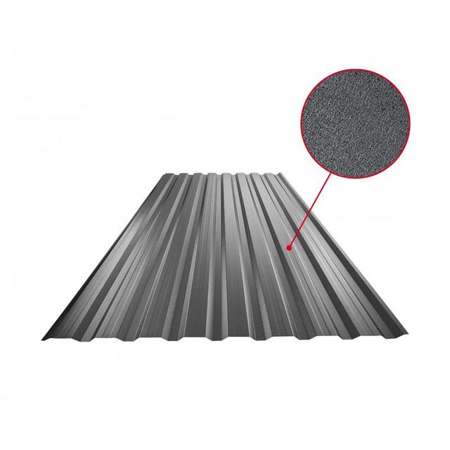 Slika - Fasadni trapez s pojačanjem TR 18B+null