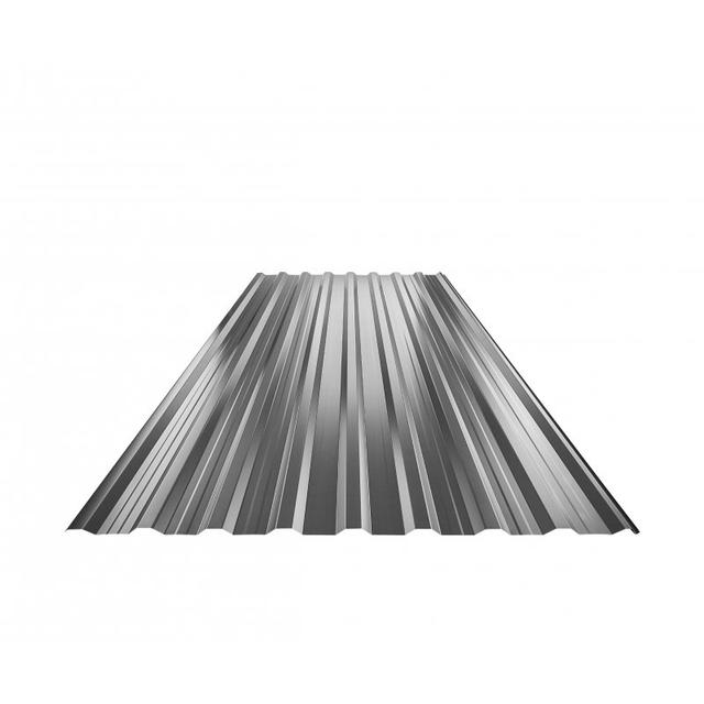 Slika - Krovni trapezni pokrov s pojačanjem TR 18A+ standardnull