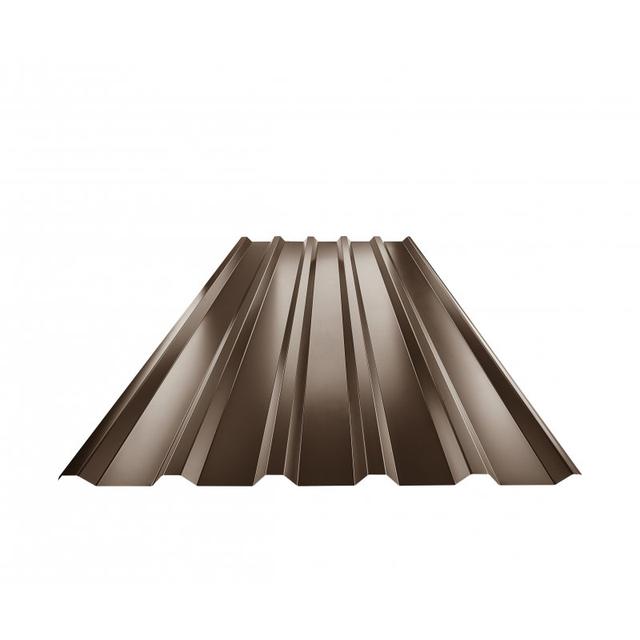 Slika - Krovni trapezni pokrov TR 35Anull