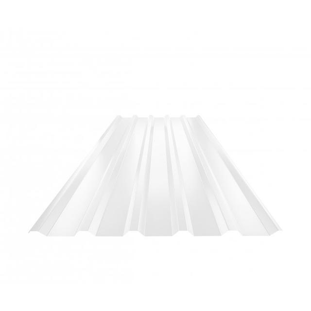 Slika - Krovni trapezni pokrov TR 35Anull