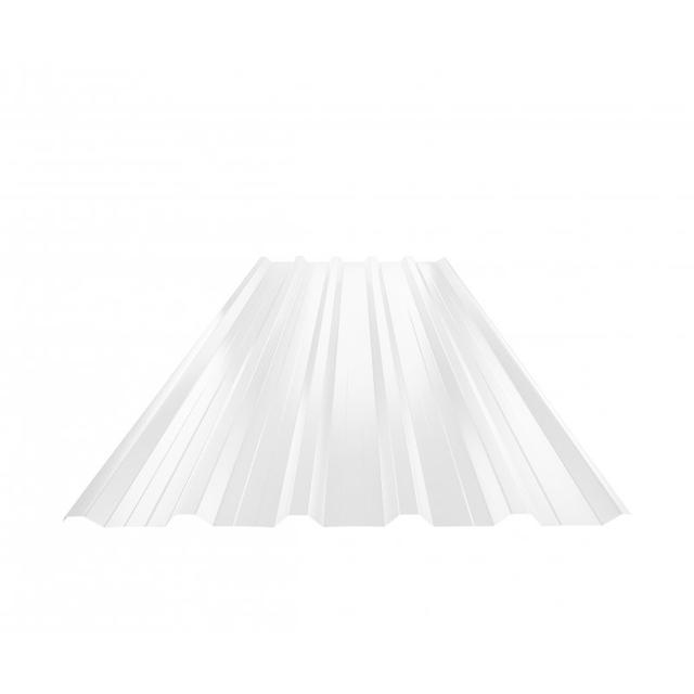 Slika - Krovni trapezni pokrov s pojačanjem TR 35A+null