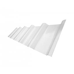 Svjetlosni trapez TR 35  [s=1,00]  - Poliester  - Transparentan  -  Slika 1