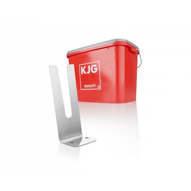 Slika - Inox hafter - stojeći fiksninull