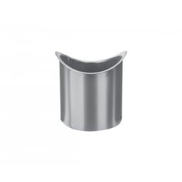 Grlo  - Pocink obojeni  - Prašno siva  -  Slika 1