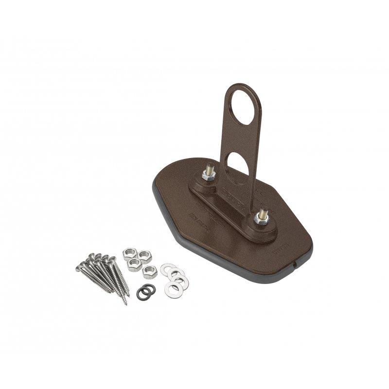 Držač cijevi, 2ot  - Aluminij obojeni
W.15  - Testa di Moro W.15  -  Slika