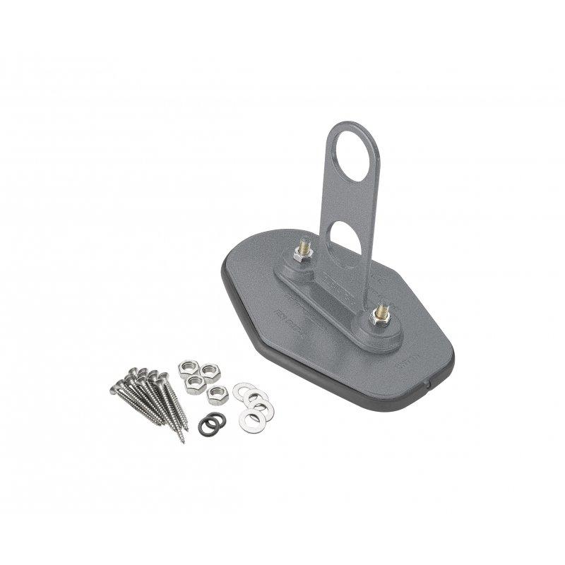 Držač cijevi, 2ot  - Aluminij obojeni
W.15  - Svijetlo siva W.15  -  Slika