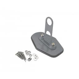 Držač cijevi, 2ot  - Aluminij obojeni
W.15  - Svijetlo siva W.15  -  Slika 1