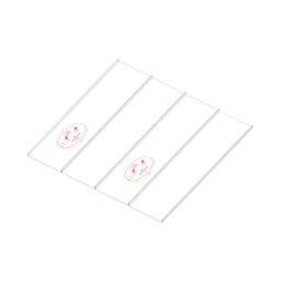 Montažna pločica osnovna  - Aluminij obojeni
W.15  - Testa di Moro W.15  -  Slika 2