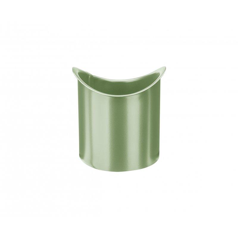 Grlo  - Pocink obojeni  - Travnato zelena  -  Slika