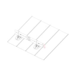 Poklopac cijevi  - Aluminij obojeni
W.15  - Testa di Moro W.15  -  Slika 7