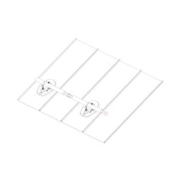 Poklopac cijevi  - Aluminij obojeni
W.15  - Testa di Moro W.15  -  Slika 4