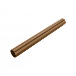 Cijev snjegobrana  - Aluminij – Natur  - Pocink obojeni – Metalik bakrena  -  Slika 1