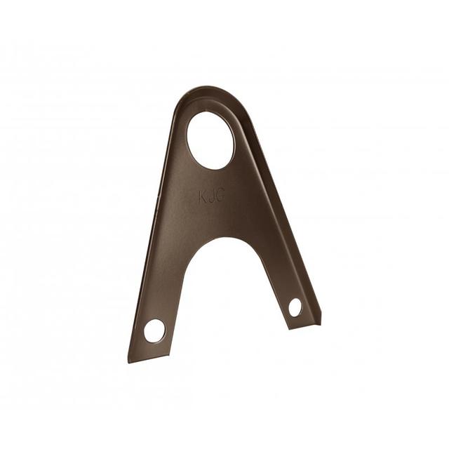 Slika - Nastavak držača cijevi snjegobrana falcanog pokrova, 2otnull