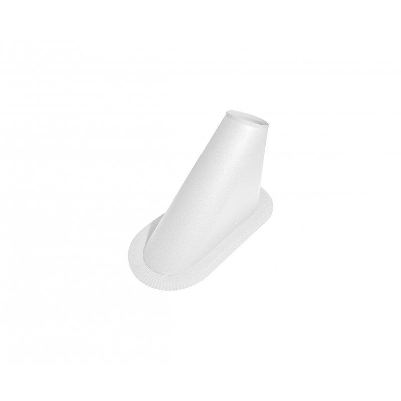 Podložak ventilacijskog odzračnika  - Aluminij obojeni
W.15  - Bijela W.15  -  Slika