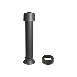 Ventilacijski odzračnik + EPDM  - Aluminij obojeni
W.15  - Antracit W.15  -  Slika 1