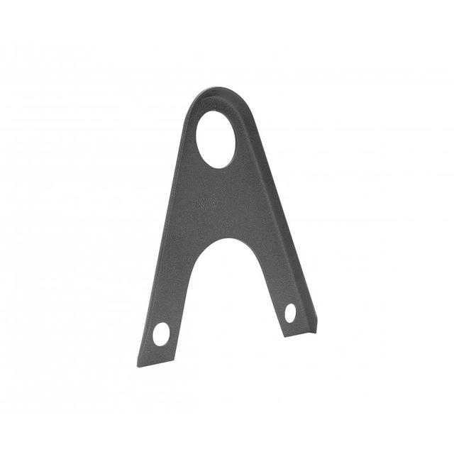 Slika - Nastavak držača cijevi snjegobrana falcanog pokrova, 2otnull