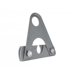 Nastavak držača cijevi snjegobrana falcanog pokrova, 2ot  - Aluminij obojeni
W.15  - Svijetlo siva W.15  -  Slika 2