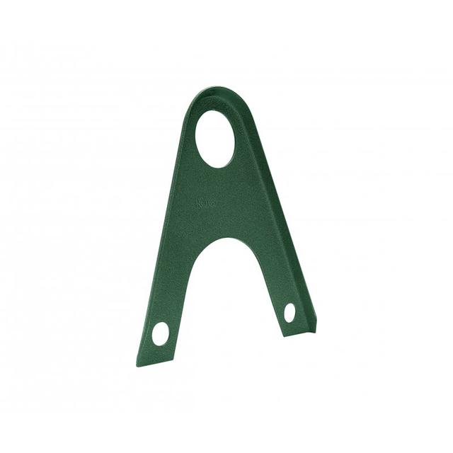 Slika - Nastavak držača cijevi snjegobrana falcanog pokrova, 2otnull