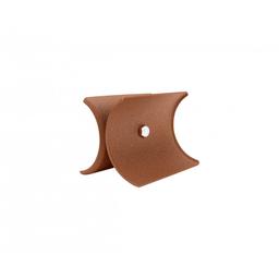 Rezač leda snjegobrana falcanog pokrova  - Aluminij obojeni
W.15  - Bakreno smeđa W.15  -  Slika 1