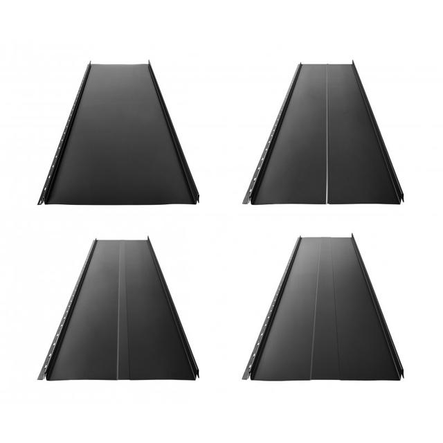 Slika - Krovni panel CLICK 205 P, R, T25, T58null