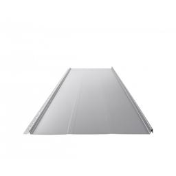 Krovni panel CLICK 515 T25  - Pocink obojeni  - Srebrna  -  Slika 1