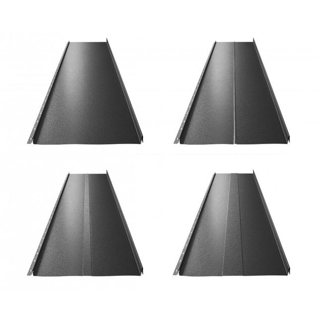 Slika - Krovni panel CLICK 205 P, R, T25, T58null