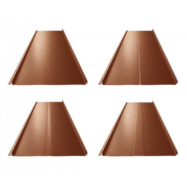 Slika - Krovni panel CLICK 306 P, R, T25, T58null