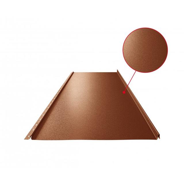 Slika - Krovni panel CLICK 515 Pnull