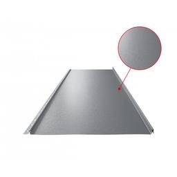 Krovni panel CLICK 515 P  - Pocink obojeni
MATT  - Prašno siva MATT  -  Slika 1