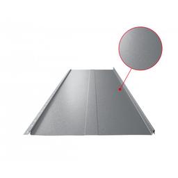 Krovni panel CLICK 515 T58  - Pocink obojeni
MATT  - Prašno siva MATT  -  Slika 1