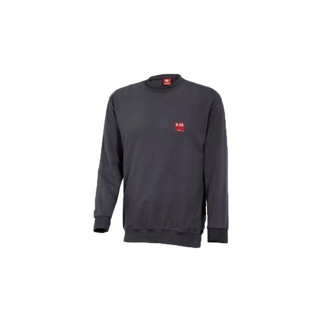 Slika - Hoodica dugih rukava, antracitnull