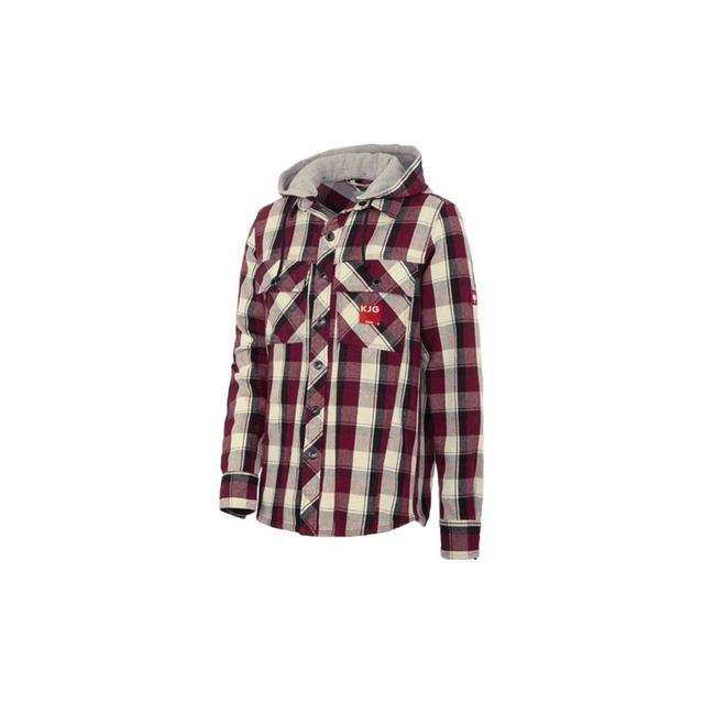 Slika - Košulja s kapuljačomnull