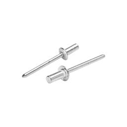 Nitna vodonepropusna  - Pocink  - Natur  -  Slika 1