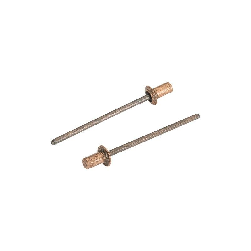 Nitna vodonepropusna  - Bakar  - Natur  -  Slika