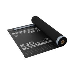 Krovna folija PREMIUM 175 g sa samoljepljivom trakom  - Polipropilen – laminat  -  Slika 1