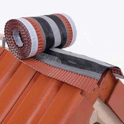 Jednoslojna ventilacijska traka - Testa di Moro - Slika 3